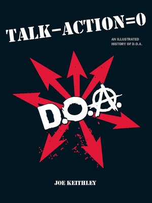 cover image of Talk - Action = 0 (Talk Minus Action Equals Zero)